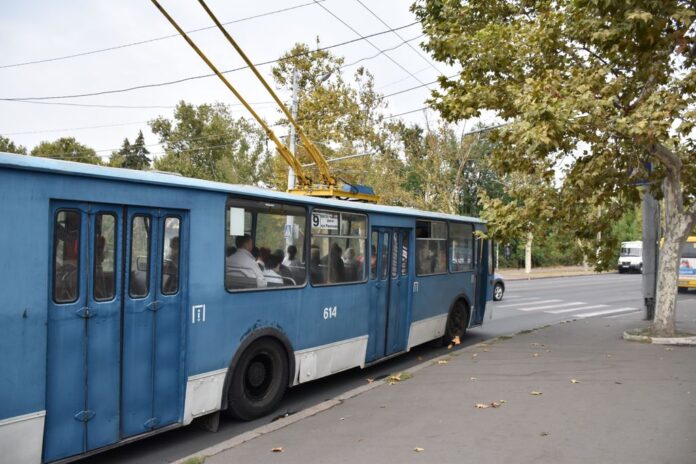Navigating Odessa: Public Transport Tips for Travelers | Soulmate Travels